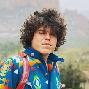 Meet your Posher, Kalen